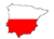 PELUQUERÍA BAYONA - Polski